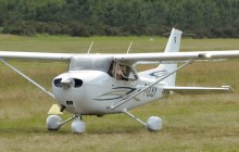 Cessna 172 G1000