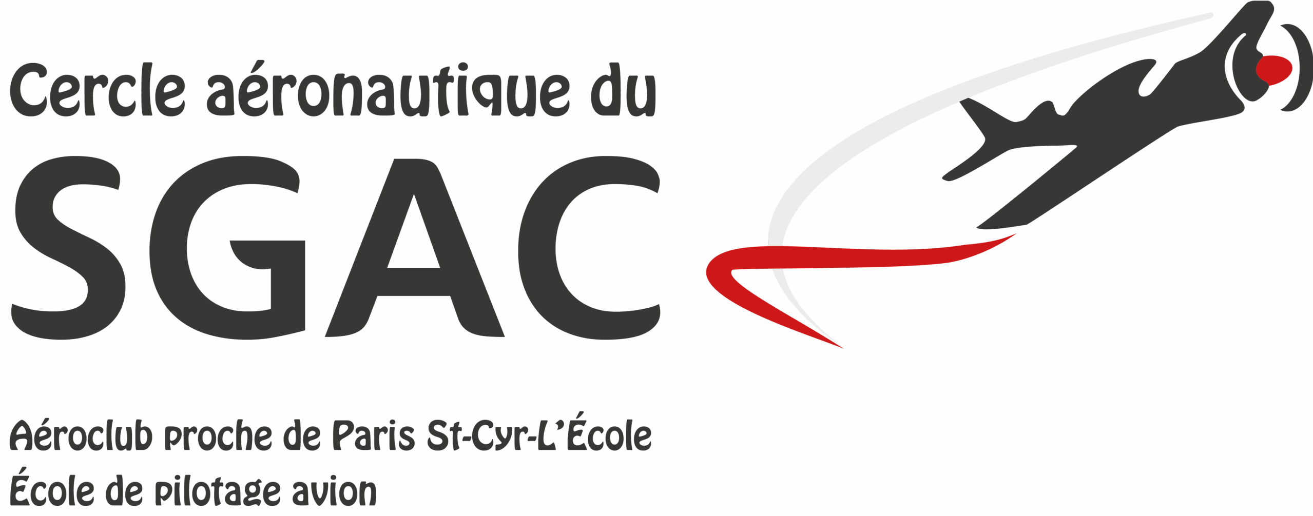 Cercle aéronautique du SGAC - Aéroclub proche de Paris - École de pilotage